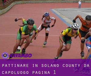 Pattinare in Solano County da capoluogo - pagina 1
