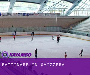 Pattinare in Svizzera Pattinare in Svizzera