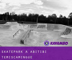 Skatepark a Abitibi-Témiscamingue