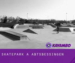 Skatepark a Abtsbessingen