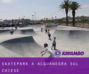 Skatepark a Acquanegra sul Chiese