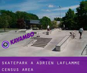 Skatepark a Adrien-Laflamme (census area)