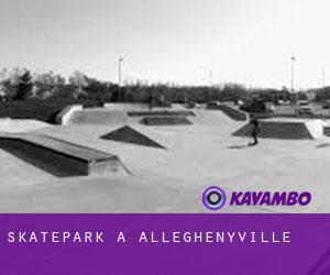 Skatepark a Alleghenyville