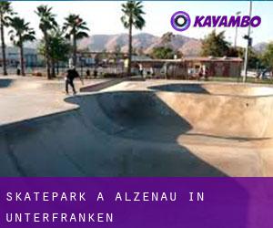 Skatepark a Alzenau in Unterfranken