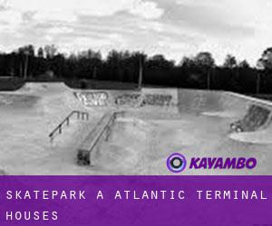 Skatepark a Atlantic Terminal Houses