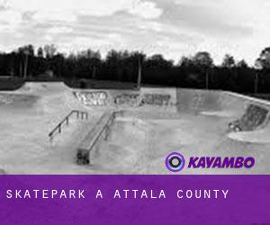 Skatepark a Attala County