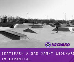 Skatepark a Bad Sankt Leonhard im Lavanttal