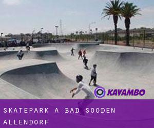 Skatepark a Bad Sooden-Allendorf