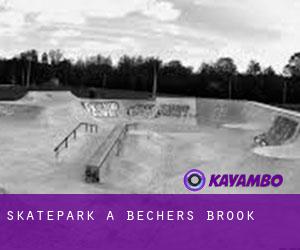 Skatepark a Bechers Brook