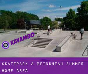 Skatepark a Beindneau Summer Home Area
