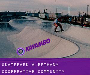 Skatepark a Bethany Cooperative Community