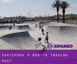 Skatepark a Bonita Trading Post