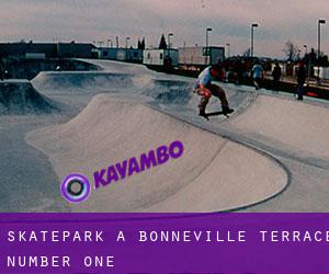 Skatepark a Bonneville Terrace Number One