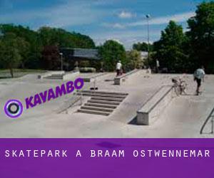 Skatepark a Braam-Ostwennemar