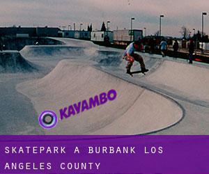 Skatepark a Burbank, Los Angeles County