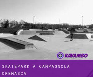 Skatepark a Campagnola Cremasca