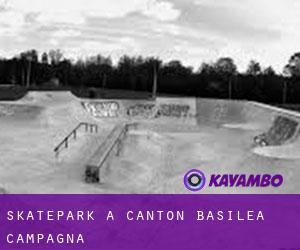 Skatepark a Canton Basilea Campagna