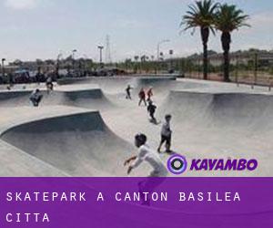 Skatepark a Canton Basilea Città