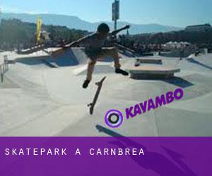 Skatepark a Carnbrea