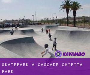 Skatepark a Cascade-Chipita Park