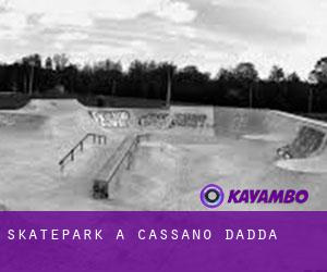 Skatepark a Cassano d'Adda