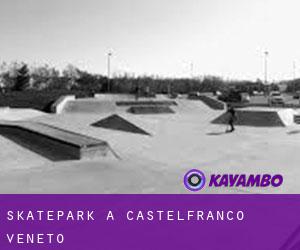 Skatepark a Castelfranco Veneto