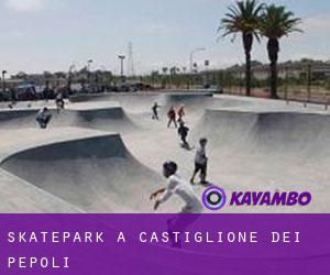 Skatepark a Castiglione dei Pepoli