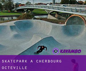 Skatepark a Cherbourg-Octeville