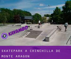 Skatepark a Chinchilla de Monte Aragón