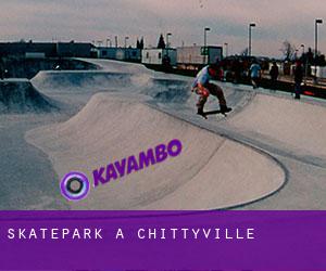Skatepark a Chittyville