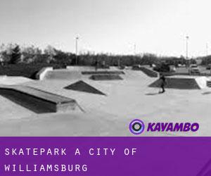 Skatepark a City of Williamsburg