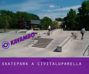 Skatepark a Civitaluparella