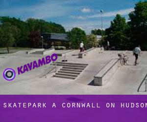 Skatepark a Cornwall-on-Hudson