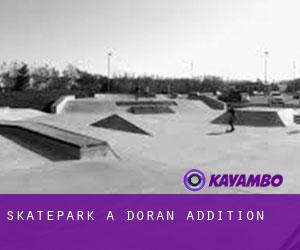 Skatepark a Doran Addition