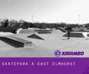 Skatepark a East Elmhurst