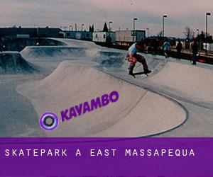 Skatepark a East Massapequa