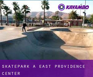 Skatepark a East Providence Center