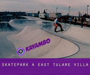 Skatepark a East Tulare Villa