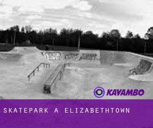 Skatepark a Elizabethtown