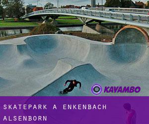 Skatepark a Enkenbach-Alsenborn