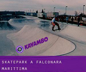 Skatepark a Falconara Marittima