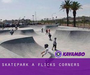 Skatepark a Flicks Corners