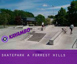 Skatepark a Forrest Hills