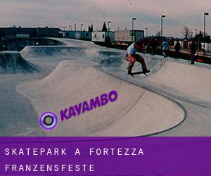 Skatepark a Fortezza - Franzensfeste