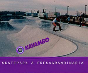 Skatepark a Fresagrandinaria