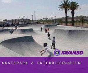 Skatepark a Friedrichshafen