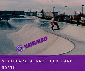Skatepark a Garfield Park North