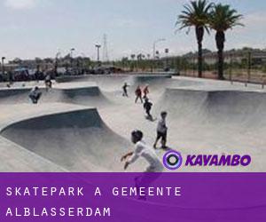Skatepark a Gemeente Alblasserdam