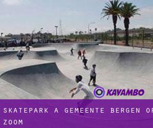 Skatepark a Gemeente Bergen op Zoom