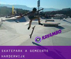 Skatepark a Gemeente Harderwijk